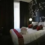 ホテル Voltaire Opera 3*
