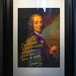 ホテル Voltaire Opera ナント