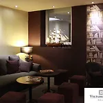 ホテル Voltaire Opera ナント