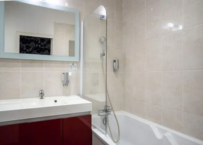 Hotel Voltaire Opera Centre Nantes