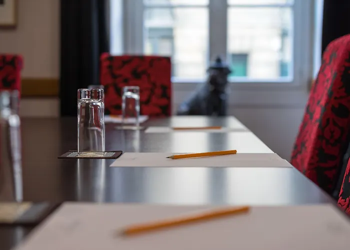 Voltaire Opera Centre Nantes