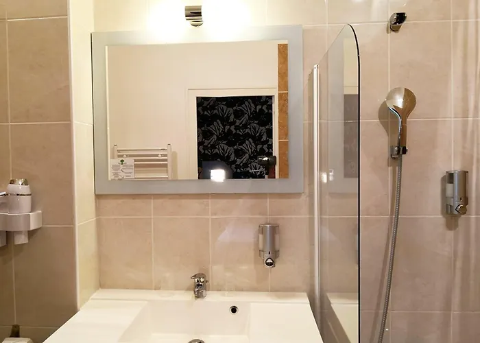 Hotel Voltaire Opera Centre