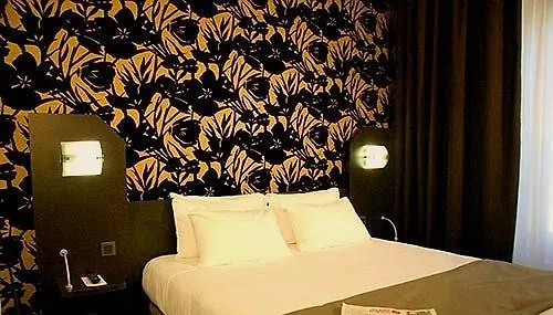 Voltaire Opera Centre 3* Nantes