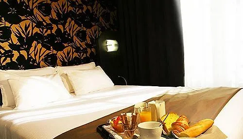 Voltaire Opera Centre 3* Nantes